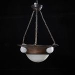 1430 3045 HANGING LAMP